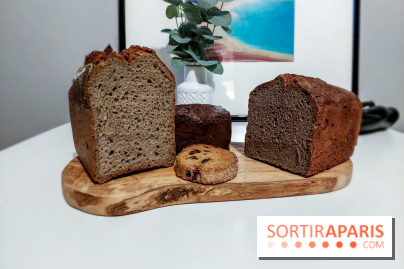 Shinya Pain à Paris, nos photos - 20240125 193051