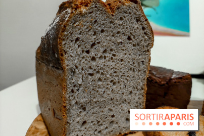 Shinya Pain à Paris, nos photos - 20240125 193116