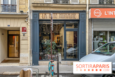 Exposition Back to the Bones de Carlos Olmo à la galerie La Lison - IMG 4252