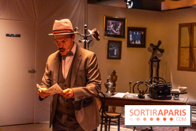 Toutankhamon, l'expérience immersive Pharaonique - les photos