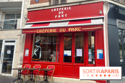 Crêperie du Parc