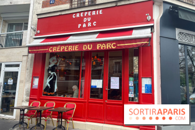 Crêperie du Parc