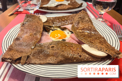 Crêperie du Parc