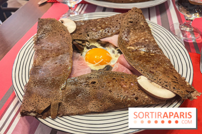 Crêperie du Parc
