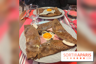 Crêperie du Parc - image00022