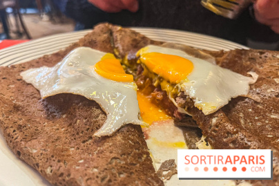 Crêperie du Parc