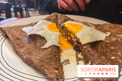 Crêperie du Parc