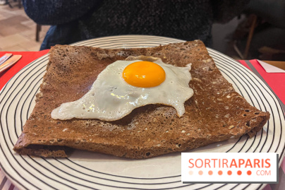 Crêperie du Parc