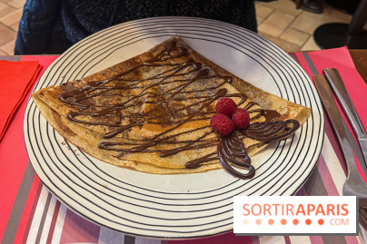 Crêperie du Parc