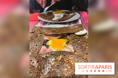 Crêperie du Parc