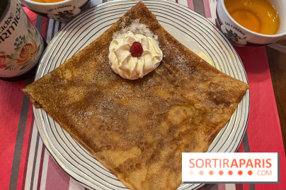 Crêperie du Parc - image00010