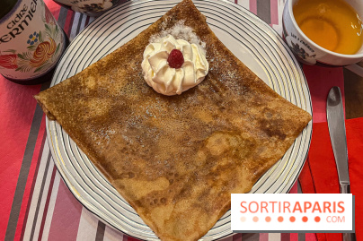 Crêperie du Parc