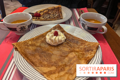 Crêperie du Parc