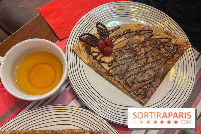 Crêperie du Parc