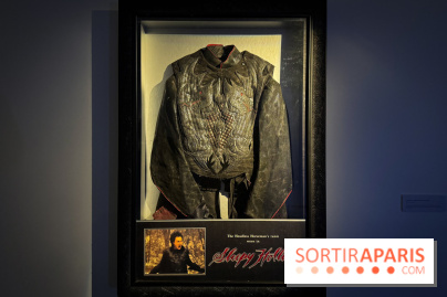 Exposition Les Magiciens du Cinéma
