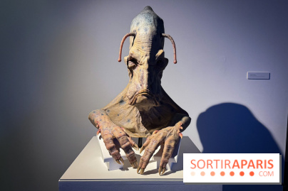 Exposition Les Magiciens du Cinéma - IMG 1532