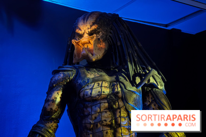 Exposition Les Magiciens du Cinéma - IMG 1529