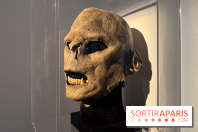 Exposition Les Magiciens du Cinéma