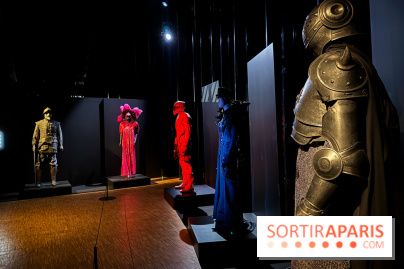 Exposition Les Magiciens du Cinéma