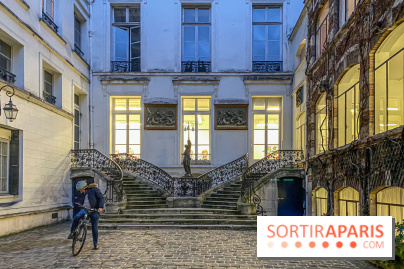 Exposition Perrotin Editions : Tous Collectionneurs ! à la galerie Perrotin - IMG 4261