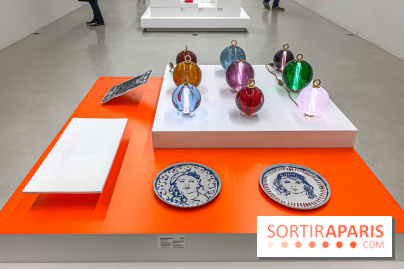 Exposition Perrotin Editions : Tous Collectionneurs ! à la galerie Perrotin - IMG 4266