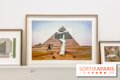 Exposition Perrotin Editions : Tous Collectionneurs ! à la galerie Perrotin - IMG 4272