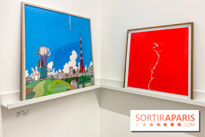 Exposition Perrotin Editions : Tous Collectionneurs ! à la galerie Perrotin - IMG 4287