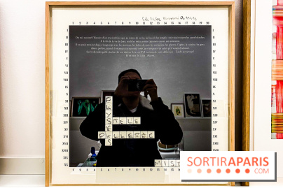 Exposition Perrotin Editions : Tous Collectionneurs ! à la galerie Perrotin - IMG 4298