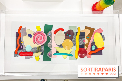 Exposition Perrotin Editions : Tous Collectionneurs ! à la galerie Perrotin - IMG 4312