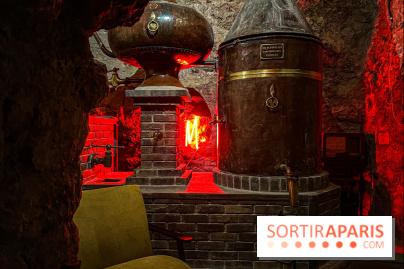 Le M. Musée du Vin à Paris - image00014