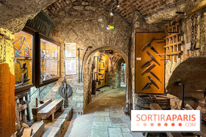 Le M. Musée du Vin à Paris - image00023