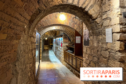 Le M. Musée du Vin à Paris - image00036