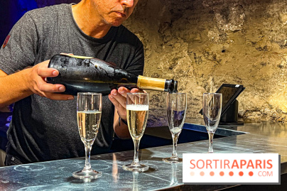 Le M. Musée du Vin à Paris - image00037