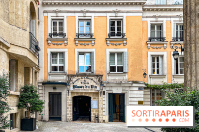 Le M. Musée du Vin à Paris - image00040