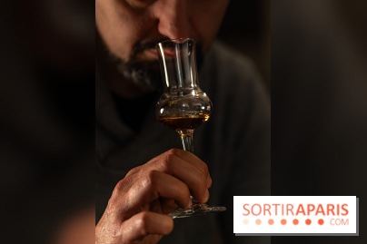 Le Monastic : le bar skeapeasy caché dans une chapelle à Issy les Moulineaux