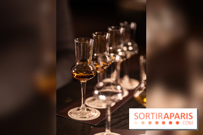 Le Monastic : le bar skeapeasy caché dans une chapelle à Issy les Moulineaux