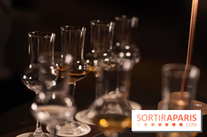 Le Monastic : le bar skeapeasy caché dans une chapelle à Issy les Moulineaux