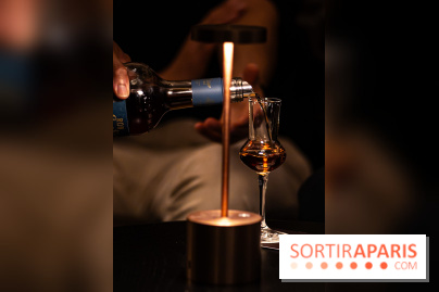 Le Monastic : le bar skeapeasy caché dans une chapelle à Issy les Moulineaux