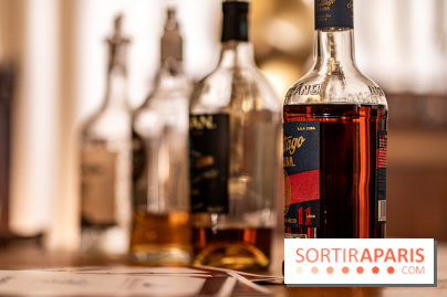 Le Monastic : le bar skeapeasy caché dans une chapelle à Issy les Moulineaux