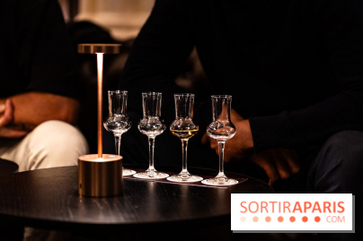 Le Monastic : le bar skeapeasy caché dans une chapelle à Issy les Moulineaux