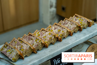 Le Brunch Marguerite au Domaine de la Reine Margot à Issy-les-Moulineaux -  A7C3664