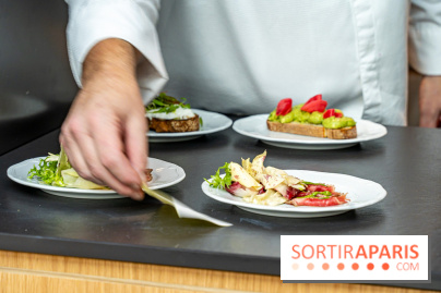 Le Brunch Marguerite au Domaine de la Reine Margot à Issy-les-Moulineaux -  A7C3665