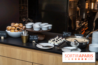 Le Brunch Marguerite au Domaine de la Reine Margot à Issy-les-Moulineaux -  A7C3675