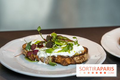 Le Brunch Marguerite au Domaine de la Reine Margot à Issy-les-Moulineaux -  A7C3682