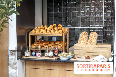 Le Brunch Marguerite au Domaine de la Reine Margot à Issy-les-Moulineaux -  A7C3684
