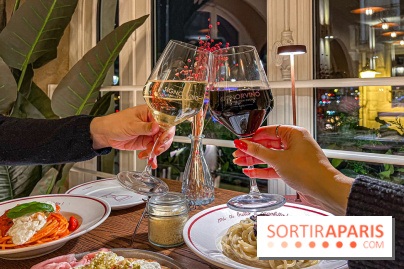 Signorvino - restaurant italien / cave à vin Place Saint Michel - image00033