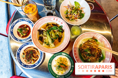 Nouilles Ban Ban restaurant  -  A7C2397 2