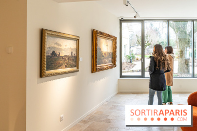 L'Esquisse hôtel, Café et Musée gratuite -  A7C5093