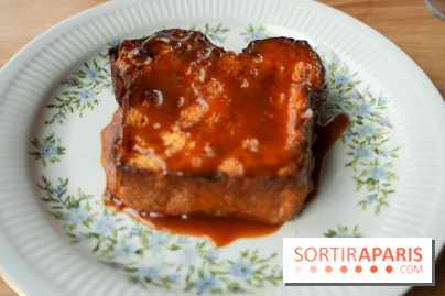 Tata Yoyo, restaurant des Bistrots Pas Parisiens à La Garenne-Colombes - Pain Perdu
