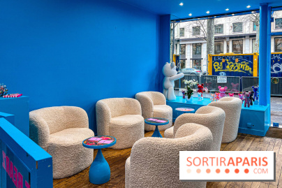 Be Bearz - atelier de pouring painting et salon de thé/bubble tea - image00006